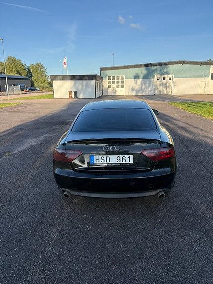 Audi A5 5 of 12