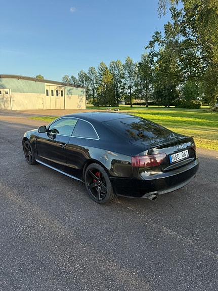 Audi A5 6 of 12