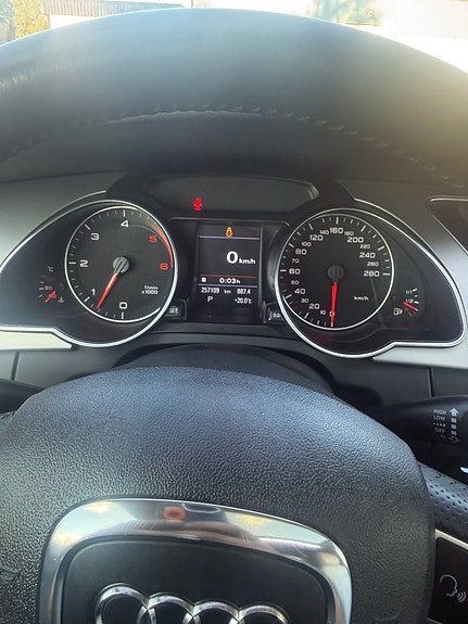 Audi A5 12 of 12