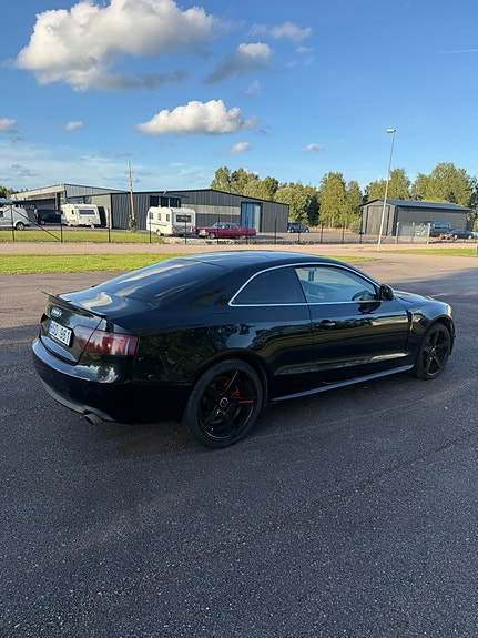 Audi A5 4 of 12