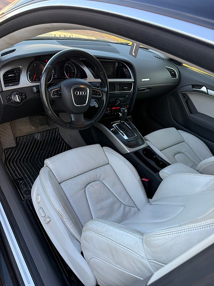 Audi A5 7 of 12