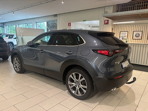 Mazda CX-30 3 of 27