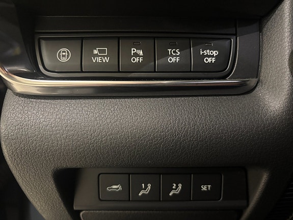 Mazda CX-30 19 of 27