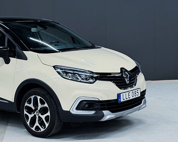 Renault Captur 6 of 12