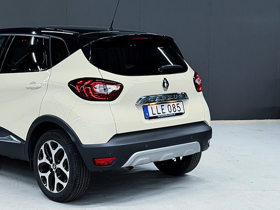 Renault Captur 7 of 12