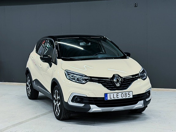 Renault Captur 4 of 12