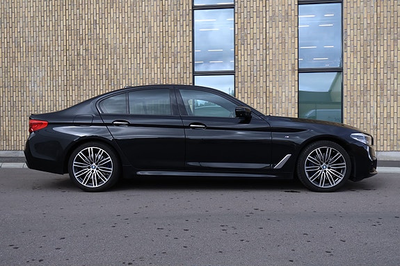 BMW 530i 10 of 20