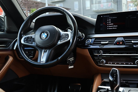 BMW 530i 15 of 20