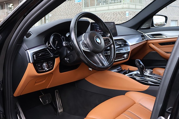 BMW 530i 14 of 20