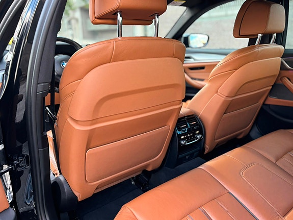 BMW 530i 17 of 20