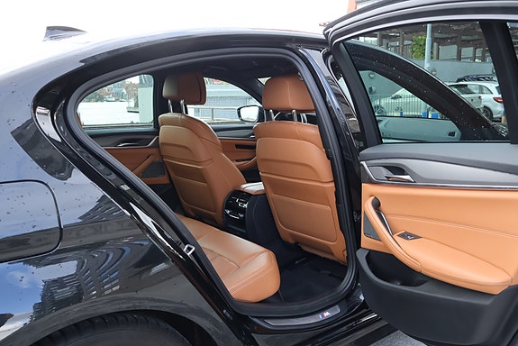 BMW 530i 20 of 20