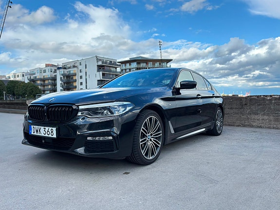 BMW 530i 2 of 20