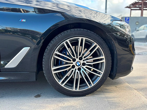 BMW 530i 11 of 20