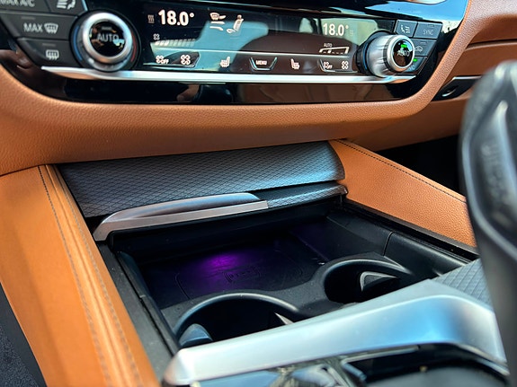 BMW 530i 19 of 20