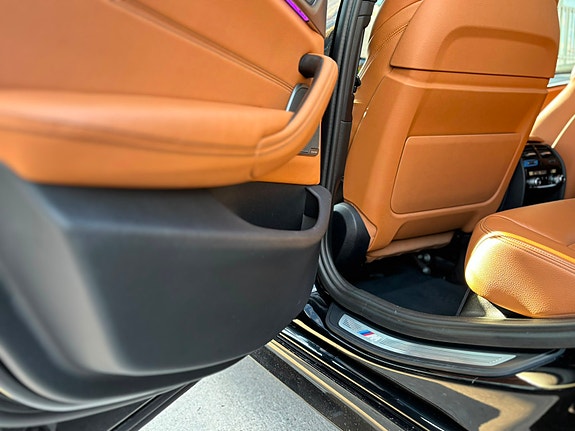 BMW 530i 18 of 20