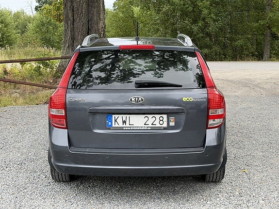 Kia Ceed 6 of 17