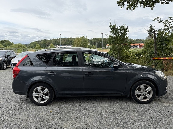 Kia Ceed 7 of 17