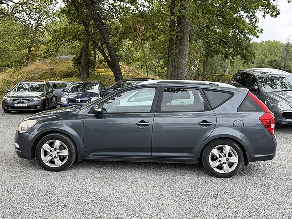 Kia Ceed 8 of 17