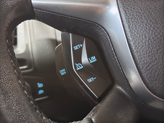 Ford Focus 19 of 24