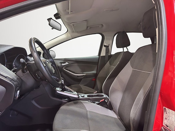 Ford Focus 23 of 24