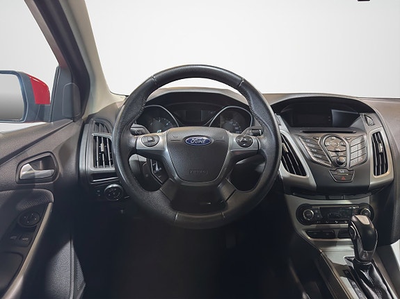 Ford Focus 10 of 24