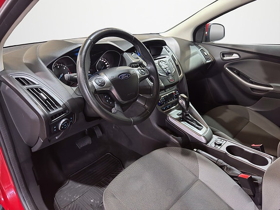 Ford Focus 24 of 24