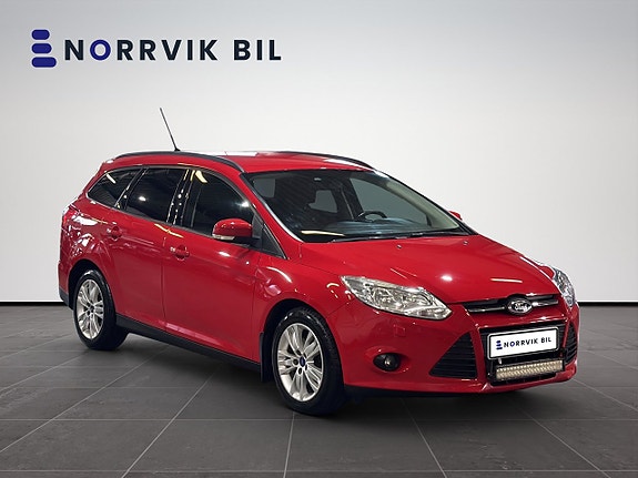 Ford Focus 4 of 24