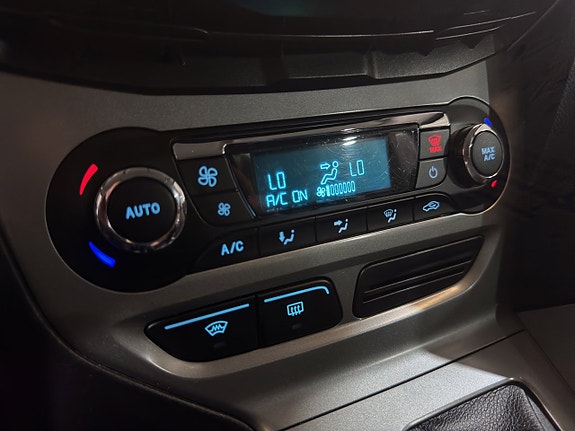 Ford Focus 14 of 24