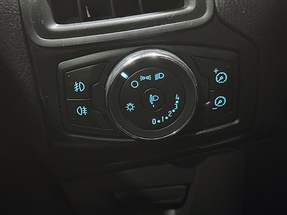 Ford Focus 20 of 24