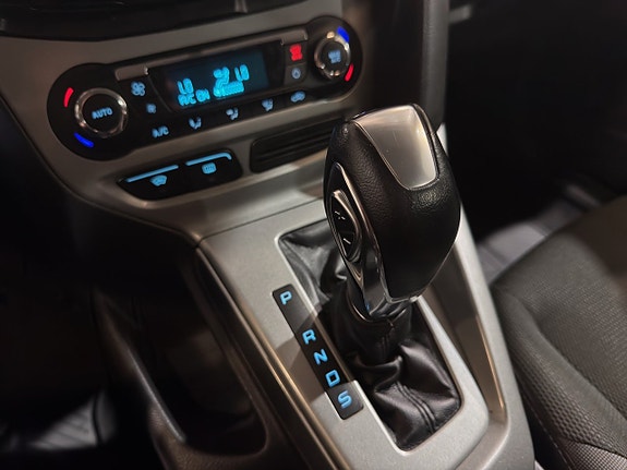 Ford Focus 18 of 24