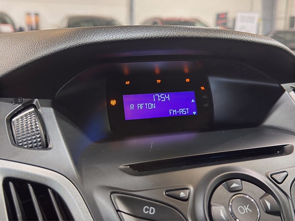 Ford Focus 15 of 24