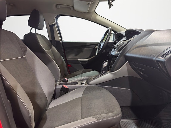 Ford Focus 16 of 24