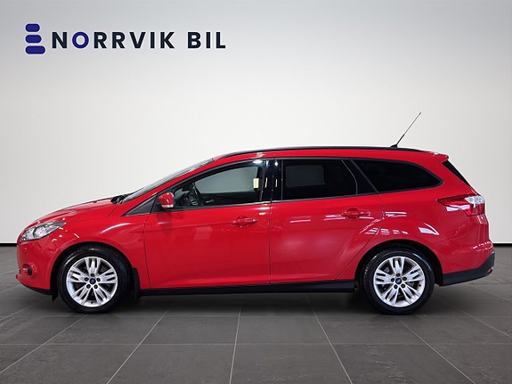 Ford Focus 6 of 24