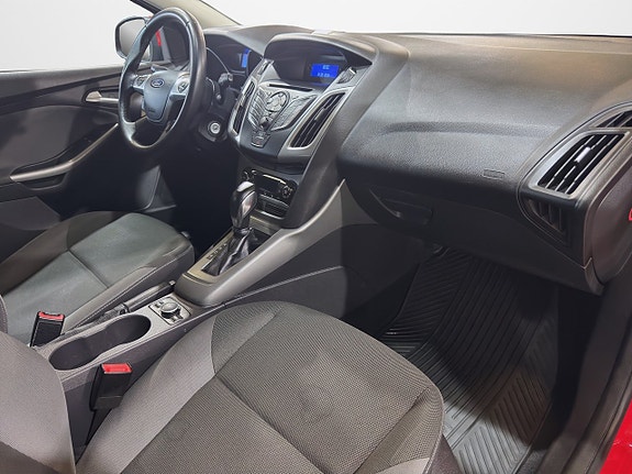 Ford Focus 11 of 24
