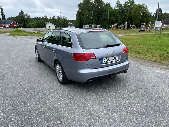 Audi A6 2 of 6