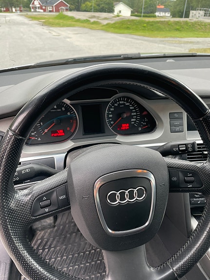 Audi A6 5 of 6