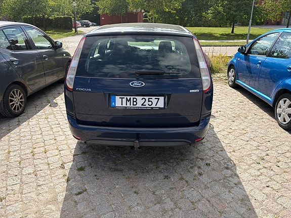 Ford Focus 6 of 6