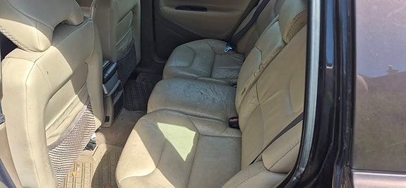 Volvo XC70 5 of 8