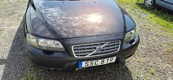 Volvo XC70 8 of 8