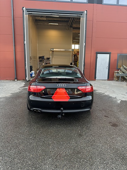 Audi A5 6 of 8