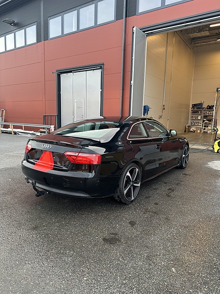 Audi A5 5 of 8