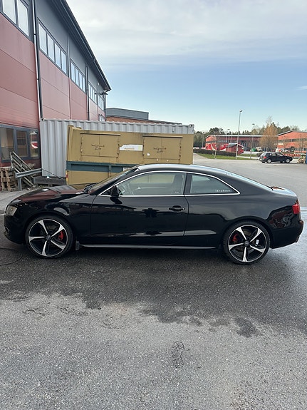 Audi A5 3 of 8