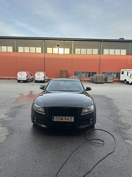 Audi A5 4 of 8