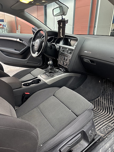 Audi A5 7 of 8