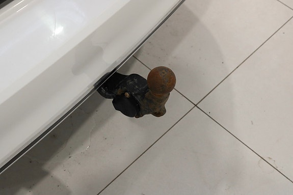 Volkswagen Passat 21 of 30