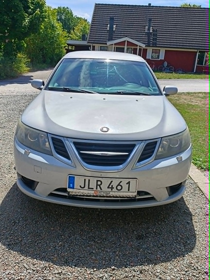 Saab 9-3 3 of 5