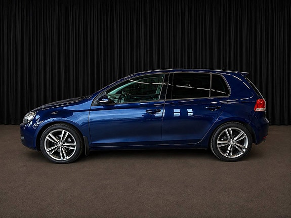 Volkswagen Golf I 2 of 10