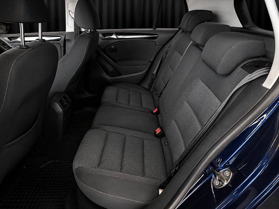 Volkswagen Golf I 7 of 10