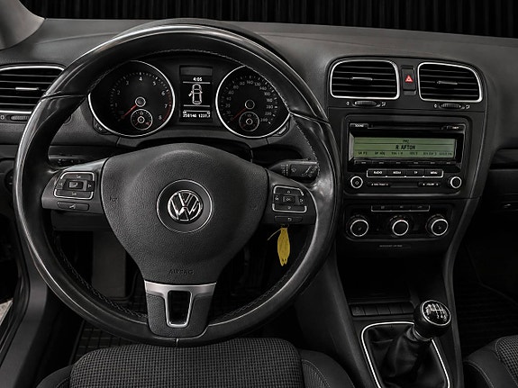 Volkswagen Golf I 8 of 10