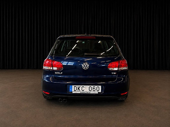 Volkswagen Golf I 4 of 10